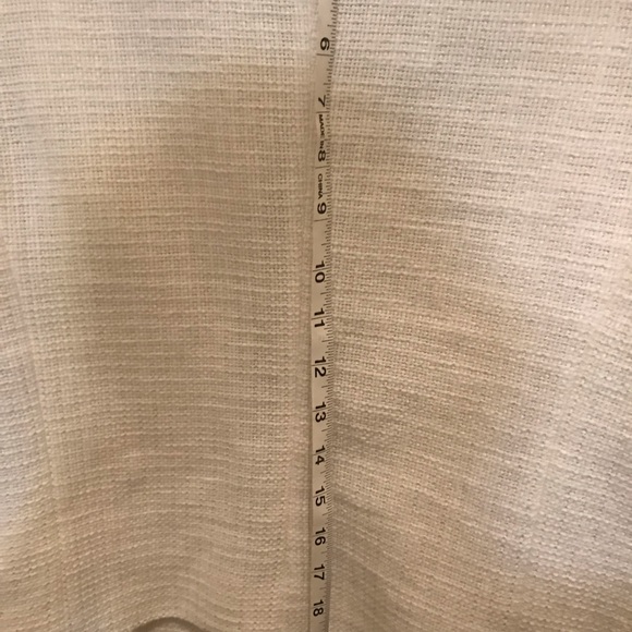 GAP woven blazer with pockets - Picture 4 of 6
